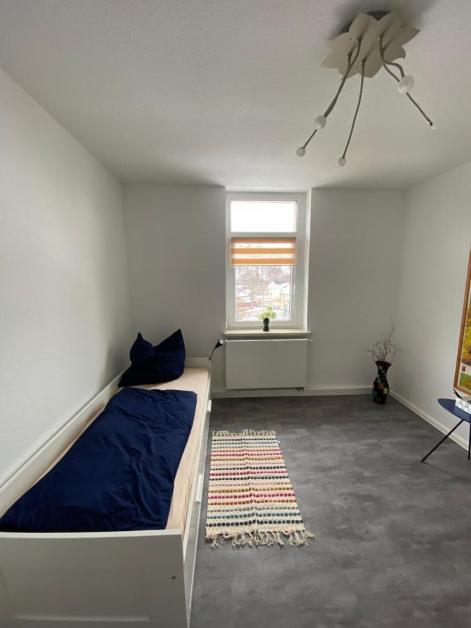 Apartment Im Gruenen Lichtenstein  Esterno foto