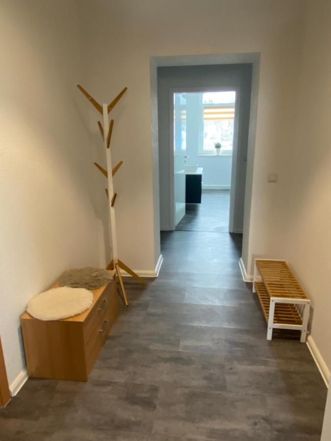 Apartment Im Gruenen Lichtenstein  Esterno foto