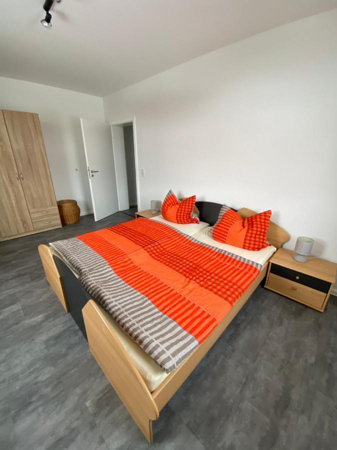Apartment Im Gruenen Lichtenstein  Esterno foto