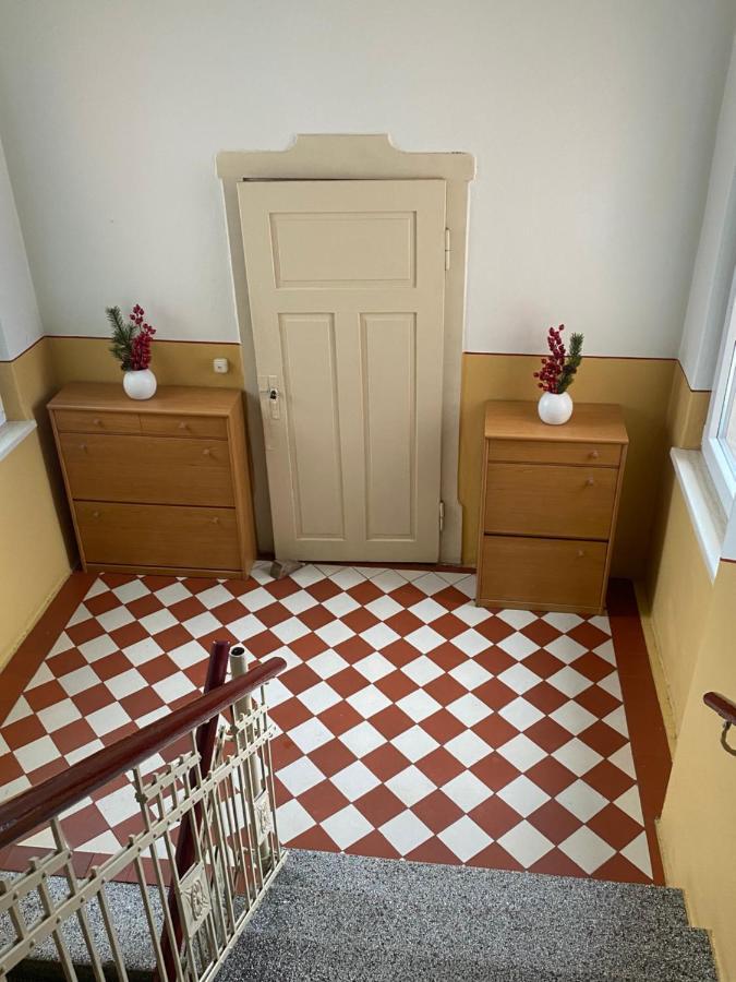 Apartment Im Gruenen Lichtenstein  Esterno foto