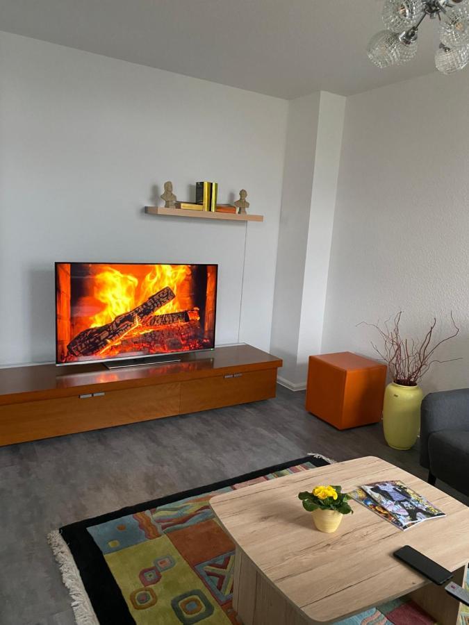 Apartment Im Gruenen Lichtenstein  Esterno foto