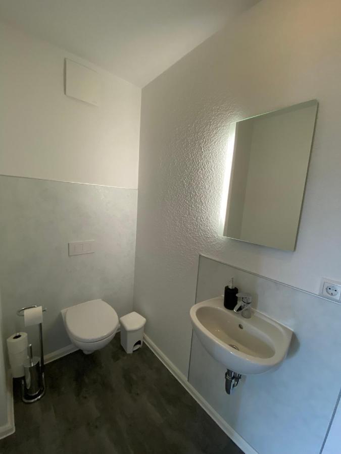 Apartment Im Gruenen Lichtenstein  Esterno foto