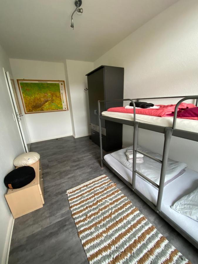 Apartment Im Gruenen Lichtenstein  Esterno foto